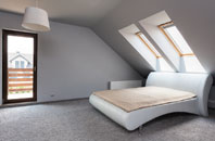 Cwmfelin Boeth bedroom extensions