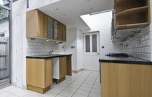 Cwmfelin Boeth kitchen extension leads